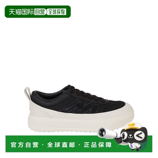 香港直邮Moncler 盟可睐 男士 Baskets Altive 低筒運動鞋 K209A4