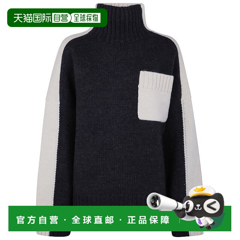 1h可退 欧洲直邮j.w. anderson 女士 针织衫