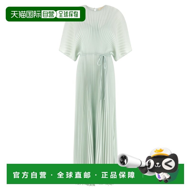 欧洲直邮twin-set 女士 连衣裙,女装/女士精品,连衣裙,淘宝优惠券,粉丝福利购,淘宝优惠卷