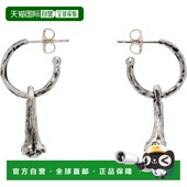 JW0131LO036 1h可退 metal金属 Clove 耳坠 香港直邮Lemaire 女士