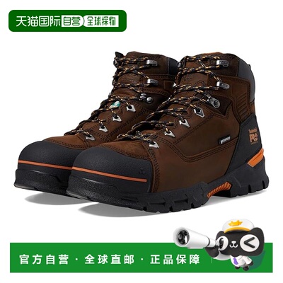 1h可退 香港直邮Timberland 天伯伦 男士 EV 6