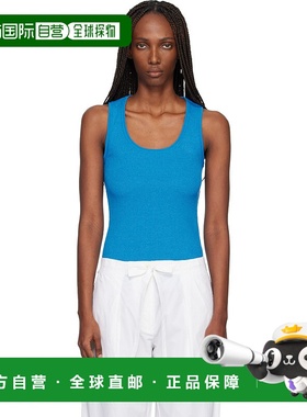 1h可退 香港直邮Proenza Schouler 普罗恩萨 施罗 女士 蓝色 Jess