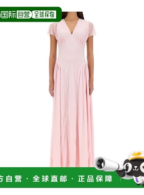 香港直邮ROTATE 短袖连衣裙 1136301011