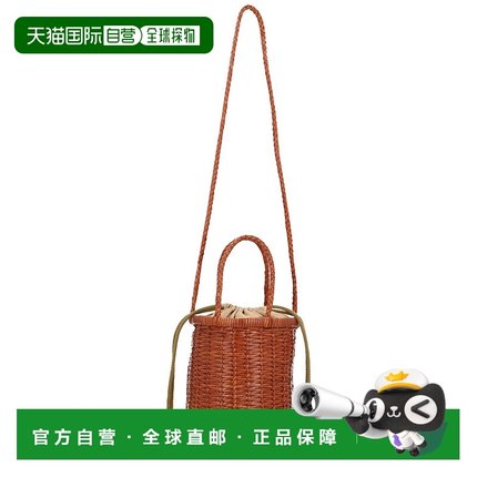 1h可退 香港直邮DRAGON DIFFUSION 女士 "LINA" 迷你包包 8704TAN