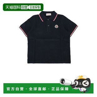 衬衫 欧洲直邮moncler 少男