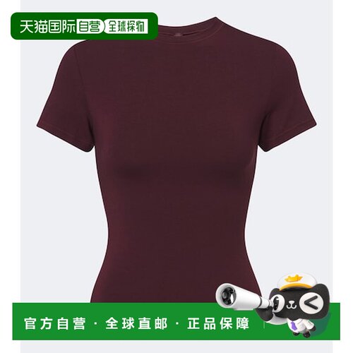 1h可退 香港直邮SKIMS女士T恤