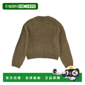 圆领毛衣 1h可退 M4253TFFLUSHGRE 男士 TRUE 香港直邮Our Legacy