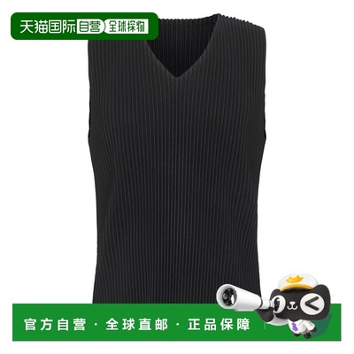 欧洲直邮homme plisse issey miyake 男士 上装T恤