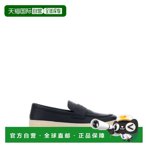 香港直邮PRADA 男士商务休闲鞋 2DG166FG000013F0216 AW2026