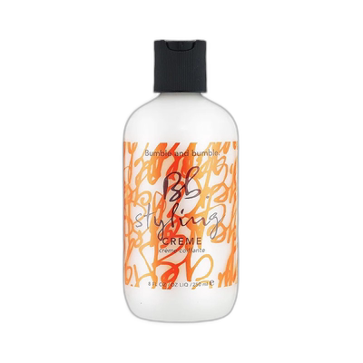 欧洲直邮Bumble and bumble定型霜250ml正品发型造型发胶发蜡发泥