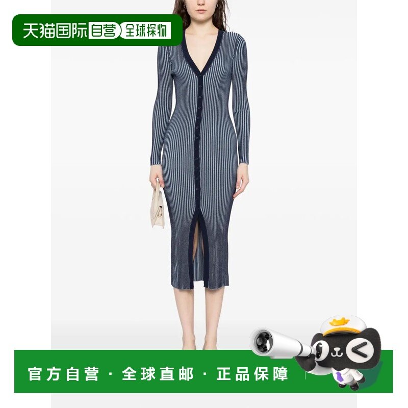 1h可退 香港直邮Staud 女士 R25R2200VN/NVCL 连衣裙 R25R2200VNN,女装/女士精品,连衣裙,淘宝优惠券,粉丝福利购,淘宝优惠卷