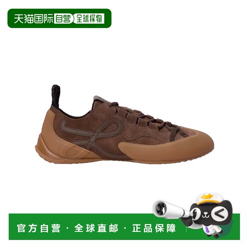 LOEWE 罗意威 女士 Grip logo-appliqued and TPU 【付后1h可退】