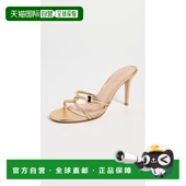 香港直邮Gianvito 女士 Rossi 1h可退 吉安维托 罗西 Jungle Mamb