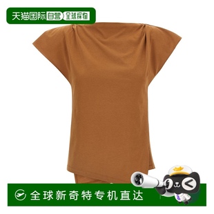 上装 1h可退 女士 欧洲直邮isabel T恤 marant