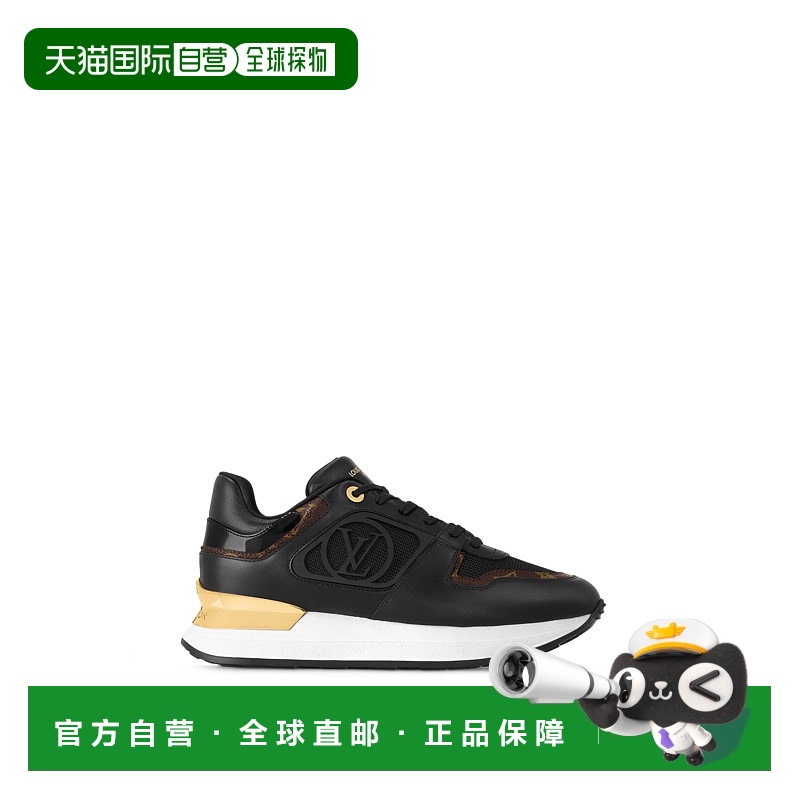 1h可退 欧洲直邮LV/路易威登女士neo run away 运动鞋