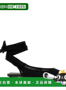 欧洲直邮the attico join us upstairs 女士 乐福鞋厚底女鞋单鞋