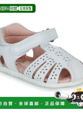 欧洲直邮Pablosky   女童鞋子凉鞋 37200