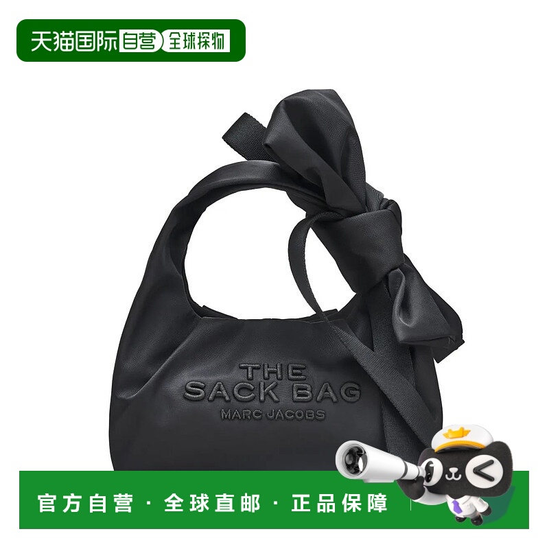 1h可退 欧洲直邮marc jacobs 女士 单肩包手提包通勤休闲