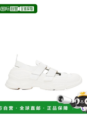 香港直邮Vivienne Westwood Catch Stomper 运动鞋 7502005QML00A