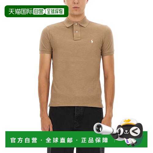 欧洲直邮polo ralph lauren 男士 Polo衫