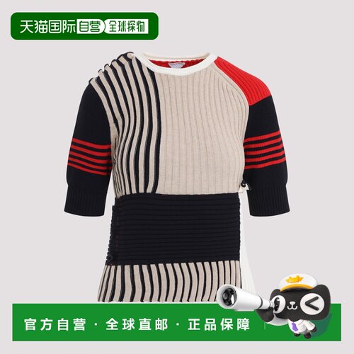 香港直邮BOTTEGA VENETA 女士针织衫 811501V4WO0【付后1h可退】