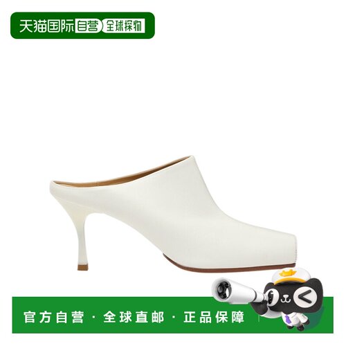 香港直邮MM6 MAISON MARGIELA 女士凉鞋 S59WX008【付后1h可退】