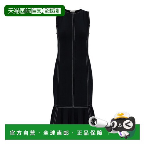 1h可退 香港直邮Ami Paris 女士连衣裙 FDR644JE0222001 SS2026