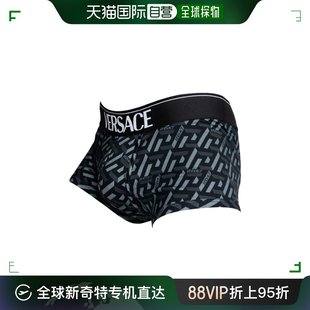 10009571A018795B050 香港直邮Versace 徽标内裤