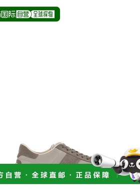 1h可退 香港直邮TOD'S 托德斯 男士 系带运动鞋 XXM68C0GC50IRA