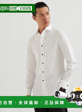 1h可退 欧洲直邮BRUNELLO CUCINELLI 26春夏 252MR620S1887CZN11