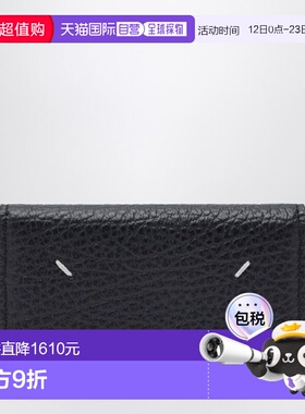 1h可退 香港直邮Maison Margiela 马丁 马吉拉 男士 FOUR STITCHE