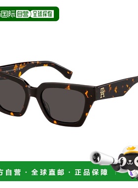 欧洲直邮tommy hilfiger 女士 太阳镜