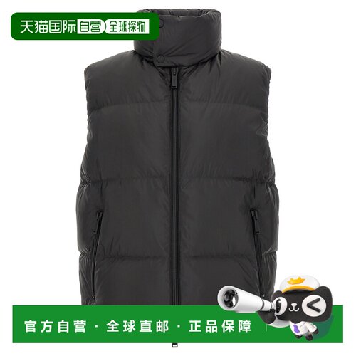 欧洲直邮DSQUARED2 男士马甲 S74FB0351S54981900【付后1h可退】