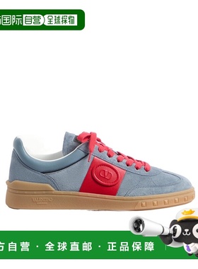 1h可退 香港直邮Valentino UPVILLAGE低帮运动鞋 YS0H77LAL