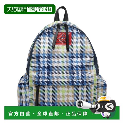 1h可退 香港直邮VIVIENNE WESTWOOD 女士双肩包 4A020006UW01GUM2