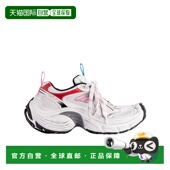 香港直邮25FW 6XL 运动鞋 1h可退 Women巴黎世家厚底老爹鞋