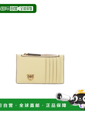 香港直邮Pinko 品高 女士 PORTAFOGLI 钱包 100251A0F1卡包