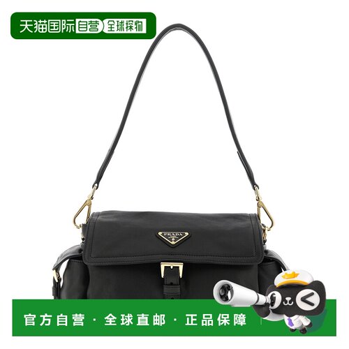 欧洲直邮prada 女士 单肩包斜挎包手提包