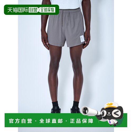 香港直邮Satisfy 男士 Space-O™ 5