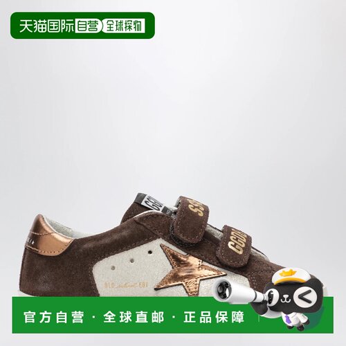 香港直邮GOLDEN GOOSE DELUXE BRAND 女士休闲鞋 GJF00143F008778