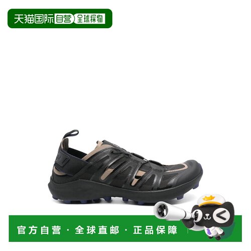 香港直邮salomon萨洛蒙UDARA ADVANCED男士运动鞋 支付后1h可退