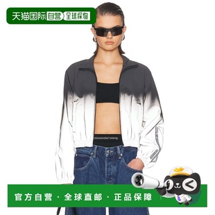 1h可退 香港直邮Alexander Wang 亚历山大 王 女士 Reflective 修