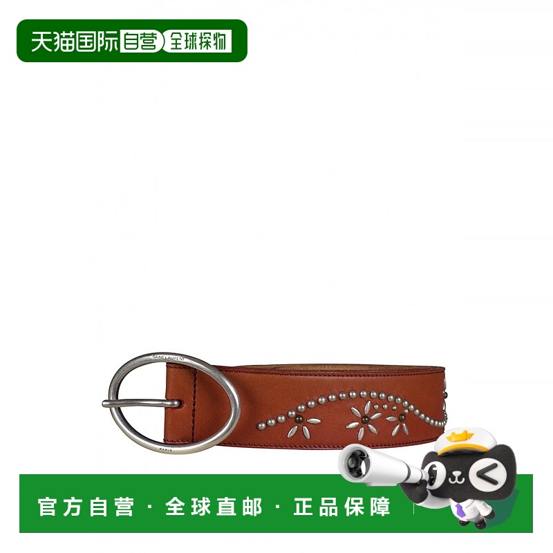 欧洲直邮【特惠6.9折】SAINT LAURENT 圣罗兰 25秋冬  SaintLaure