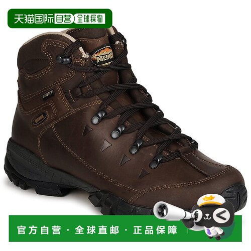 欧洲直邮Meindl 男士 徒步鞋 STOWE GORE-TEX