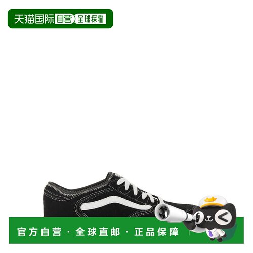 香港直邮VANS 男士运动鞋 VN0A4BTT9X11 AW2024 【付后1h可退】