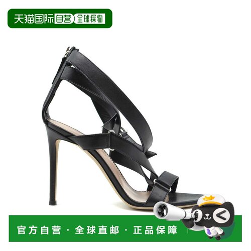香港直邮giuseppe zanotti 女士 时尚休闲鞋高跟鞋