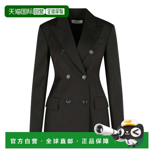 欧洲直邮sportmax 女士 外套