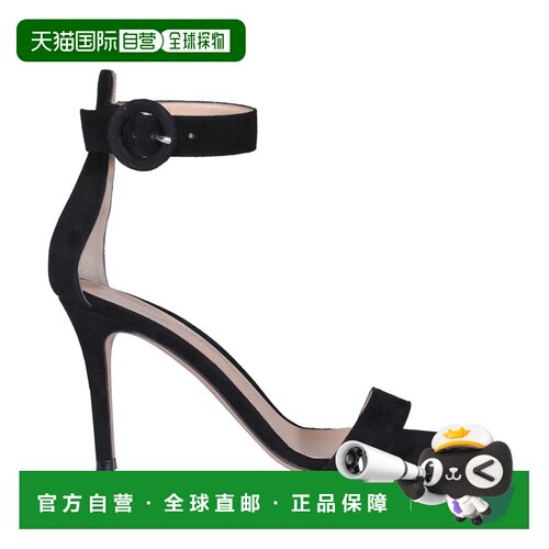 欧洲直邮GIANVITO ROSSI 女士凉鞋 G6095385RICCA【付后1h可退】