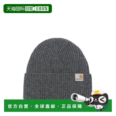 香港直邮CARHARTT WIP 男士帽子 I0294963REXX AW【付后1h可退】