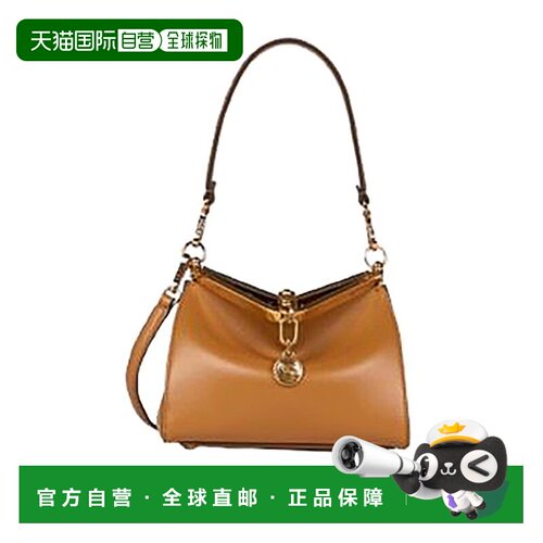 香港直邮ETRO 女士手提包 WP1B0001AU022Y0886 SS2026 棕色 Vela